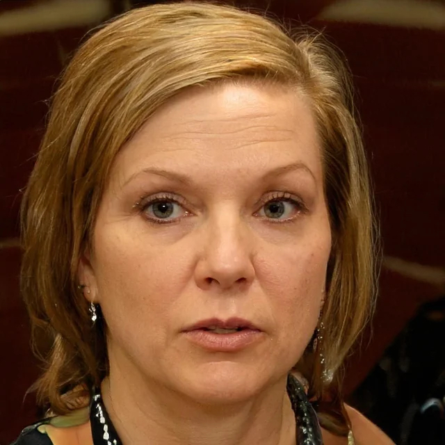 Janet Williams